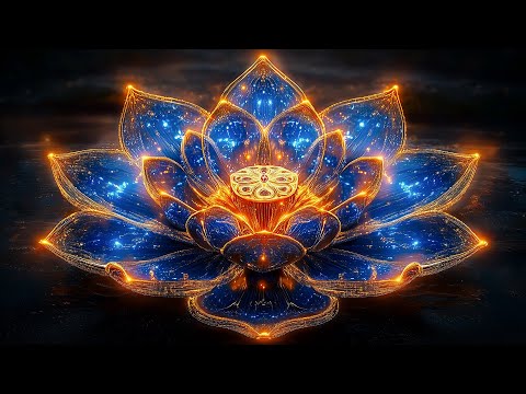 Reiki Music | Eliminates Stress, Release of Melatonin and Toxin | Calm the Mind and Soul ★3