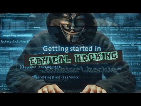 How to learn ETHICAL HACKING