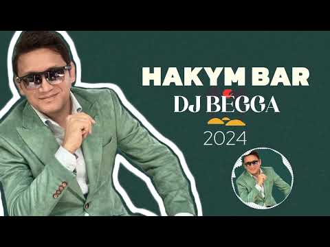 Dj Begga - Hakym bar | #audio #turkmenaydymlary