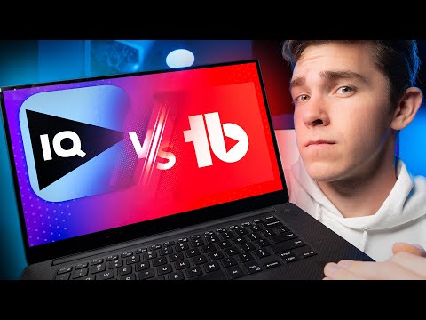 VidIQ vs Tubebuddy - The ULTIMATE Review! 2023