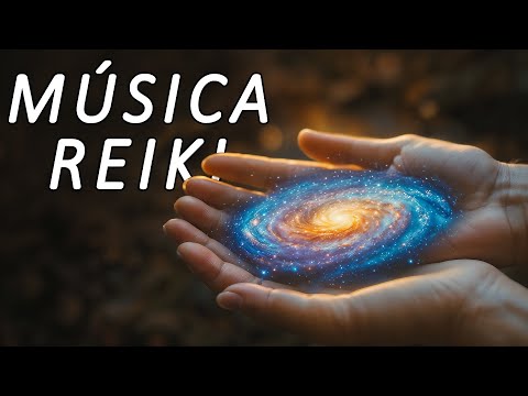 Reiki Music | Emotional & Physical Healing Music, Healing Reiki Music, Healing Meditation Music