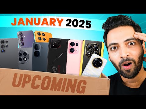 Don't Buy Phones Right Now : Wait For January 2025 !