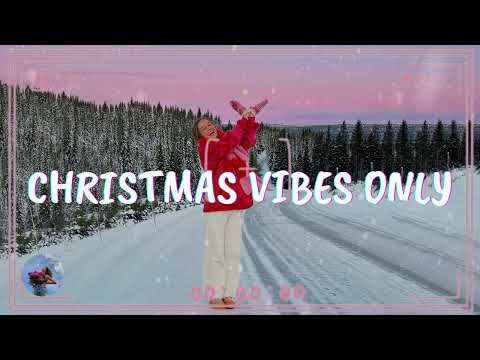 2024 Best Christmas Song 🎄 Christmas Vibes only 🎁⛄🧣 Christmas Playlist 🎶🎄