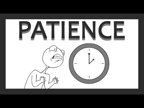 Patience