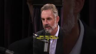 The Unseen Battle: Striving for Personal Transformation #jordanpeterson #joerogan #viralshort #short