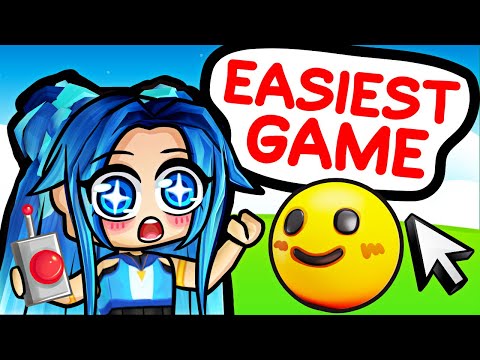 The EASIEST GAME On Roblox IS ANNOYING!