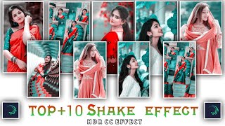 Top 10 Alight Motion Shake Effect Presets | Alight Motion Preset Pack | Alight Motion Shake Effect