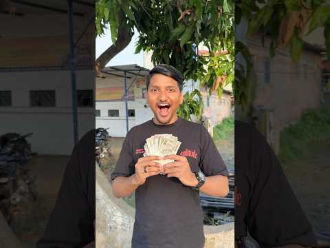 টাকলা হলে কত টাকা নেবে! 🤑 #shorts #vlog