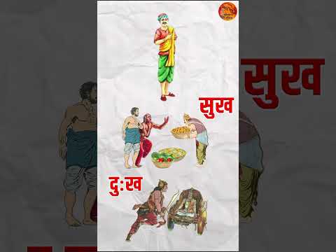 हम किस-किस योनि में रहकर कर्म कर सकते है #shorts #facts  #science #hanuman #astrology #shiv #krishna