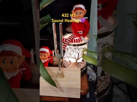 🎄Christmas Sound Healing #shorts #christmas #healing #sound #pov #432hz