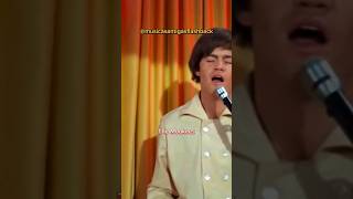 The Monkees - I'm a Believer (1966) #themonkees #imabeliever #musicasinternacionaisantigas