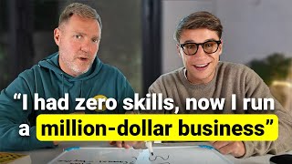 How to Start a Business With Zero Skills (And Make It Work)