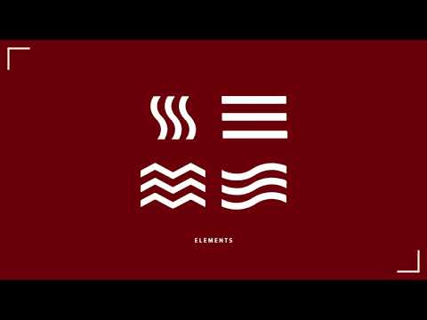 gorgeouz beats - Elements [EP]