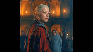 Rhaenyra Meets Vermithor 🐉🔥 Dragon #shorts #houseofthedragon #gameofthrones