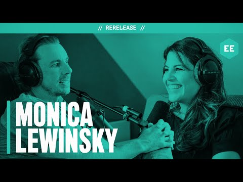 Rerelease: Monica Lewinsky | Armchair Expert with Dax Shepard