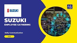 Suzuki - Employee Gathering 2022