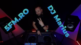 Party 5 FM Radio Edition #8 Latin Afro House Trance Melodic Mix 2024