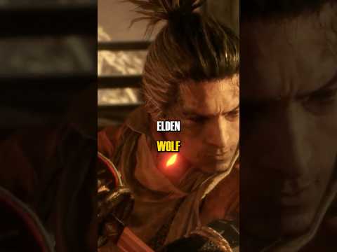 What If Sekiro Was In Elden Ring