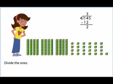 10 - 5 Deciding Where to Start Dividing