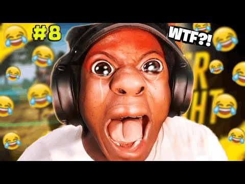 Ishowspeed Funny Moments Compilation 2023 / Try Not To Laugh #8