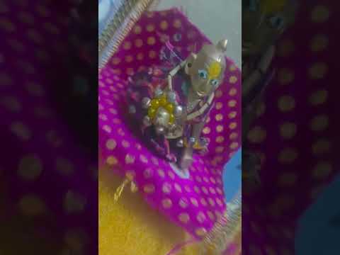 Tu hai to mai hu krishna