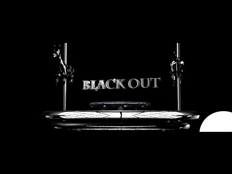 Black Out 告知 ΦωΦ