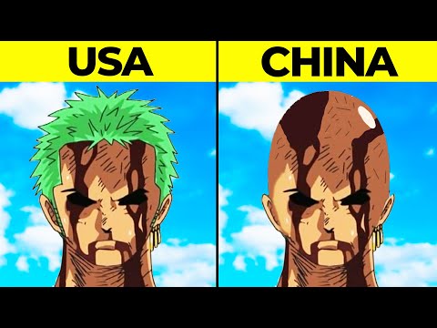 25 One Piece Facts You Didn't Know Existed