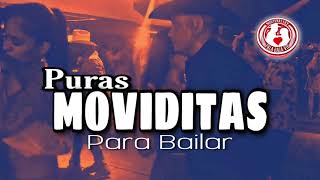 Mix Puras Moviditas Para Bailar Editcion 2020 - Sax Pala Raza Vip