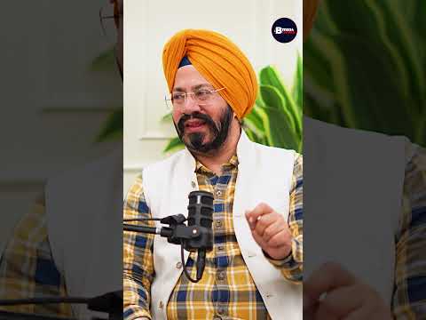 Professor MP Singh ਨੇ Violence ਤੇ Badnam ਫ਼ਿਲਮ ਖਿਲਾਫ਼ ਚੁੱਕੀ ਆਵਾਜ਼#badnaam #jairandhawa  #bmsnews