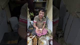 Viral Uncle Chhangani Club kachori 🔥 #foodvlog #streetfood #foodie #streetfood #shorts #ytshorts