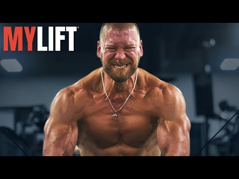 Chest & Triceps | My Full Week of Training | Day 1 of 7