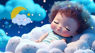 Cure Insomnia 😴 Relax For Kids ⭐ Best Relaxing Baby Lullaby #2