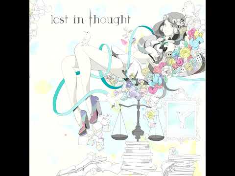 iris feat. lasah / Phasma - lost in thought