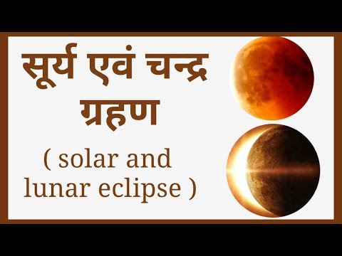 surya grahan kya hota hai, surya grahan kya hai ! solar eclipse.