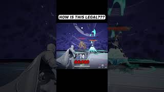 This is why Moon Knight is BROKEN in Marvel Rivals