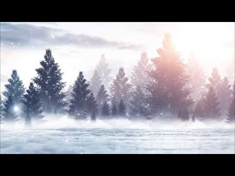 Winter Relaxing Piano Music, Calm Chords, Beautiful Elegant Background Music for Work, One Hour