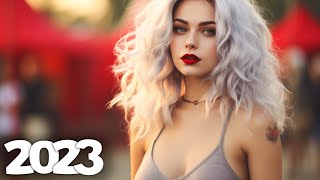 Summer Music Mix 2023 🌊 Best Of Vocals Deep House 🌊 Alan Walker, Coldplay, Selena Gomez cover #08