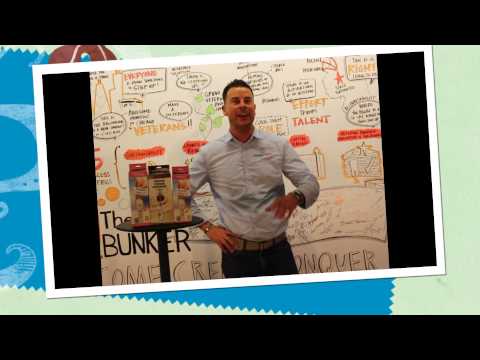 2015 Shark Tank Video