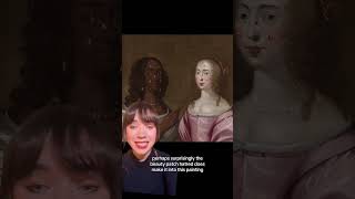 17th century art history! #history #arthistory #womenshistory