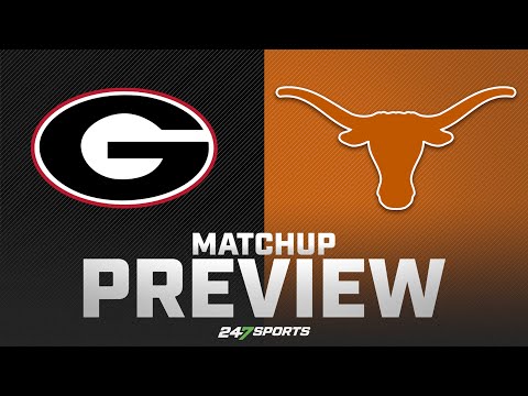 Georgia Bulldogs vs Texas Longhorns | College Basketball Game Preview 🏀