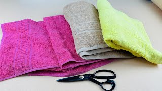 So it turned out to be 5 times cheaper for me | Sewing Tips and Tricks for Beginners