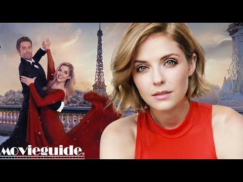 Jen Lilley Shares Holiday Spirit and Her Mission for the Film Industry!