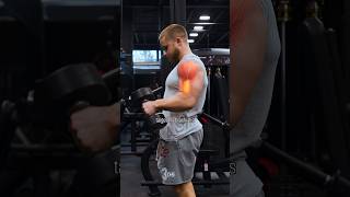 Don’t Skip These 3 Biceps Exercises