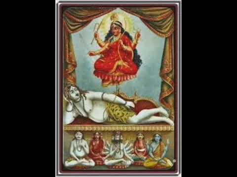 Ashtadashakshar shodashi mantra | das mahavidya mantra | shodashi mantra | powerful shodashi mantra