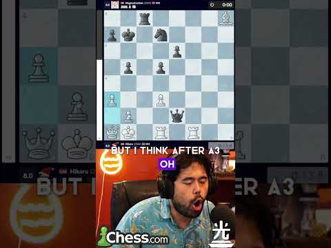 How to Beat Magnus Carlsen