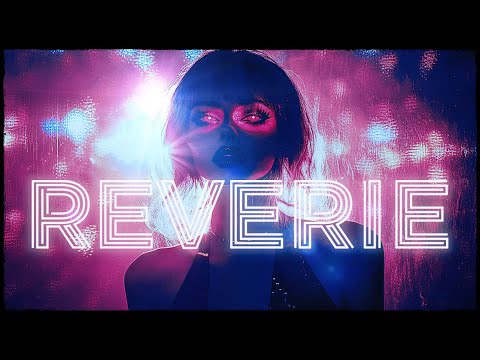 REVERIE 🌙 A Dark Disco Mix | Synthwave & Dreamy Nu-Disco