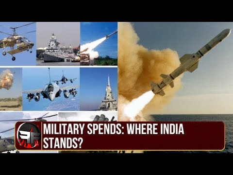 "India's Defence Industry: Growth & Innovations" #youtubevideo