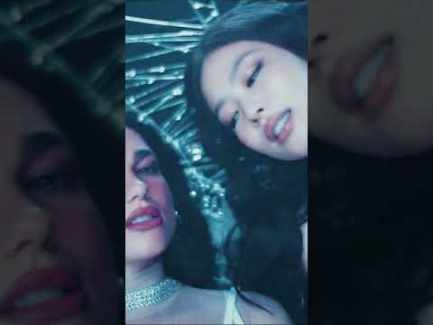 Official music video for “Handlebars” from JENNIE's album ‘Ruby’ out now