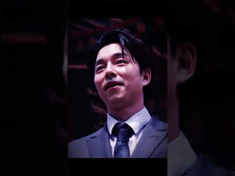 Salesman {Gong Yoo} Edit 🥶#squidgame2  #edit #kdrama #netflix #fyp (On TikTok as well (@brxnu25))