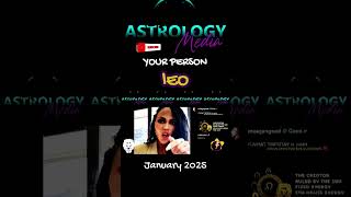 LEO | The person on your mind | #leo #leo2025 #leoreading | FULL READING VIDEO ☝